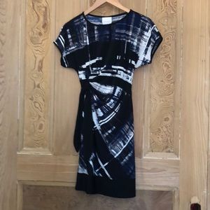 Professional maternity dress